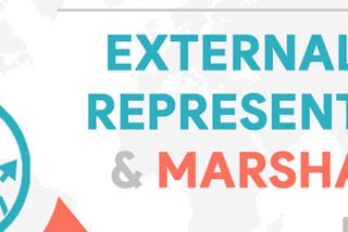 External data representation and marshaling