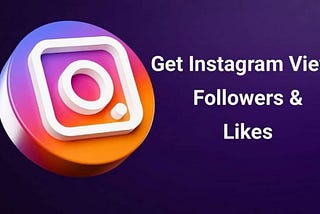 Increase Your Instagram Views with Our Affordable Packages