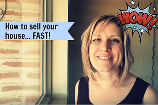 Tips To Sell Your Home Fast