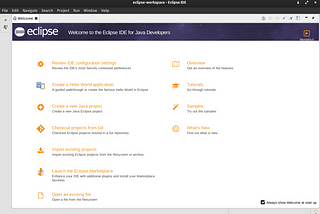 How to configure Selenium in Eclipse