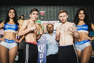 Leo Santa Cruz vs Carl Frampton Preview