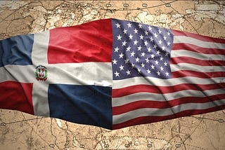 The History of the Dominican Republic and the United States