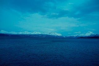 Blue Narvik