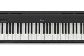 Kawai ES110 Digital Piano Review & Demo