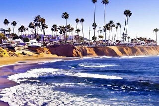 What Does La Jolla Mean in Spanish?