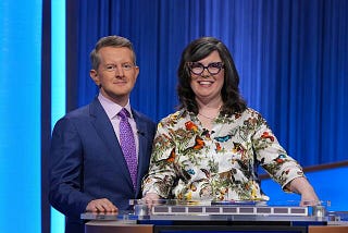 Recap of the Finals of The Jeopardy Invitational Tournament