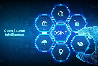 How I Used OSINT to Gather Information Like a Hacker