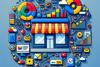 Google's new retail tools insights