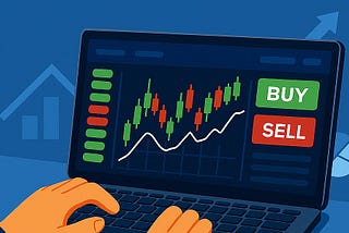 Chapter 17-A Complete Internet-Based Trading Platform (revised)