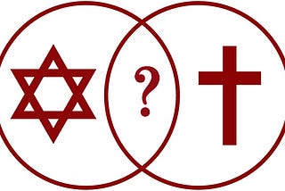 Judaico-Cristão?!