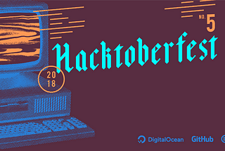 Hacktoberfest вернулся и празднует свой пятый год!