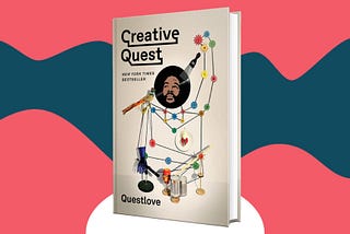 Creative Quest by Questlove Provides A Creative Hall Pass