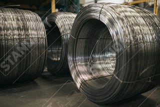 Yüksek Karbonlu Çelik Tel Nedir ve Hangi Alanlarda Kullanılır?