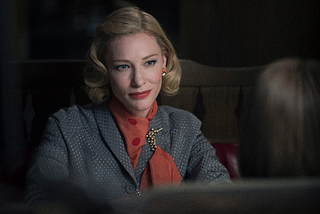 Carol Isn’t A ‘Queer Film’ But It Is The Queer Film I’ve Been Waiting For