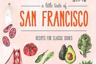 [PDF] Download A Little Taste of San Francisco KINDLE_Book by :Stephanie Rosenbaum