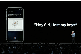 H! Lites — Issue #015 : Apple announces impressive features for Siri at the WWDC.