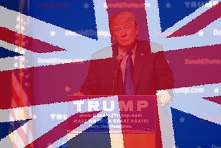 What impact will President Donald Trump have on UK business?