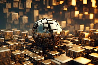 The AI Gold Rush: A Brief History