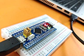 Part 2: Hardware selection — Low cost real-time closed-loop control of a consumer printer