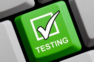 Why unit testing is important in programming applications