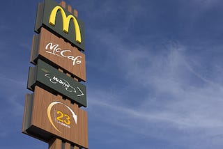 RUSSIA: McDonalds withdraws entire operation from Russia after 30 years — Analysis