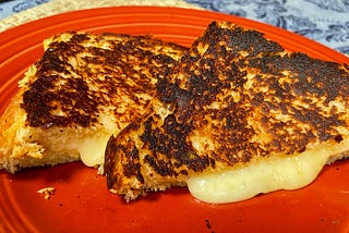 Grilled Cheese: A Comfort Food Classic