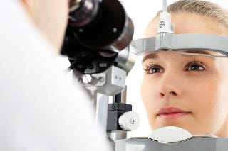 Why Are Routine Eye Examinations Essential?