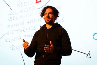 工程師的世界越複雜，你的世界就越簡單