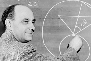 Fermi Problems: How You Think About A Problem Is More Important Than The Solution