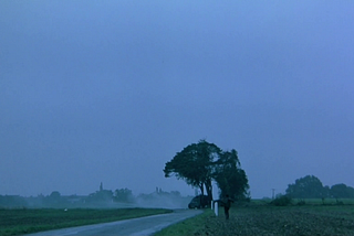 Music and Grief in Three Colours Blue