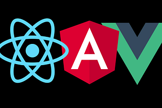 Who Will Win The Battle? Angular vs React vs Vue