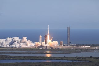 Europa Clipper Launches!