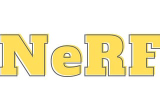 What is NeRF and Why it is very important!