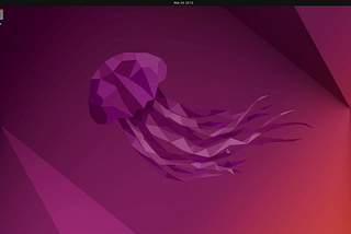 01 — Installing Ubuntu Os in Virtual Box