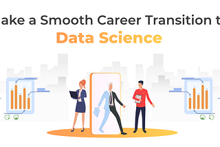 Career Transition from Marketing to Data Science