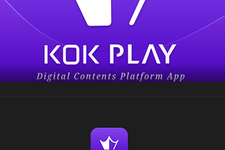 KOK PLAY receives $63 Billion Dollars to take on Google, Apple, Netflix and Youtube!