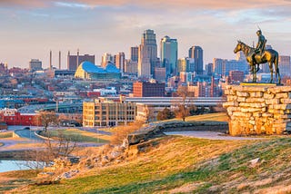 Commercial Real Estate Loans in Kansas city — Terrydale Capital