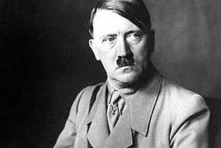 Hitler Faked His Death And Lived To 95 Years With His Brazilian Girlfriend. The Proof Is Here