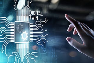 What is a Digital Twin Technology?