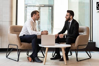 How To Start A Great Sales Conversation
