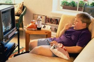 Management of obesity in childhood and adolescence