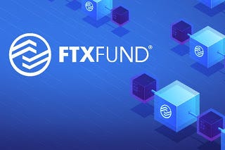 FTX Fund is a blockchain platform under FTX Finance