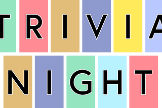 How to Host a Remote Trivia Night for Your Team
