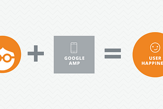 Improving the Mobile Web with AMP-Powered Recommendations