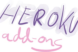 Useful Heroku add-ons for Ruby on Rails project