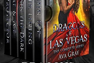 Dragons of Las Vegas