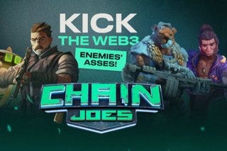 Chain Joes emerges as a beacon of creativity, blending the excitement of gaming with the…