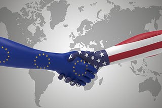 EU-US data transfers in 2022: What happens next?