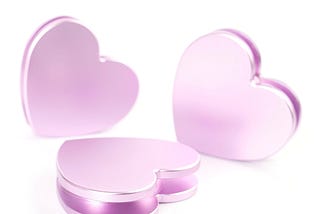 Wholesale of  2024 New Heart-Shaped Metal Tobacco Grinders