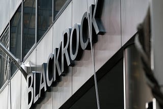Regional Banks Are in Trouble as an Excuse to Usher in CBDC’s, According to Former Blackrock…